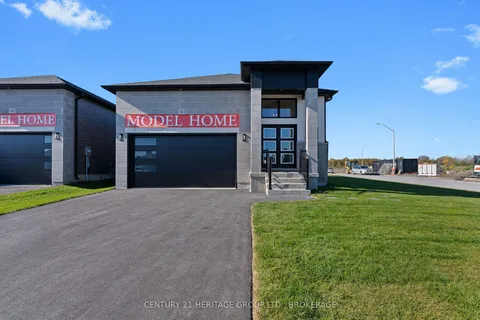 58 Dusenbury Drive, ON K0K 2H0