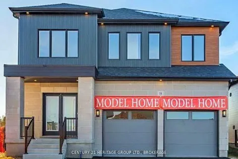 58 Dusenbury Drive, ON K0K 2H0