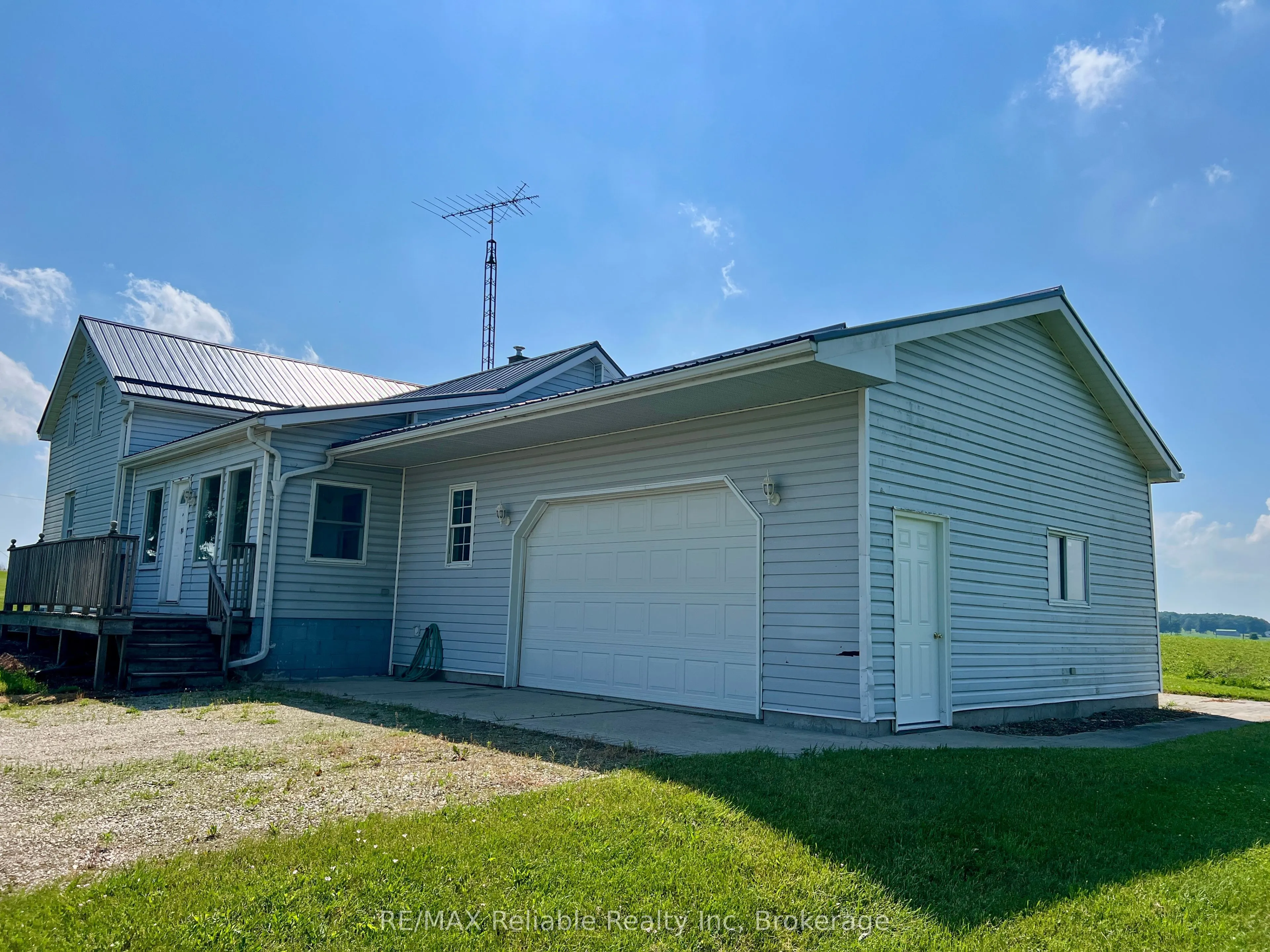 39376 Reid Road, ON N0G 2W0