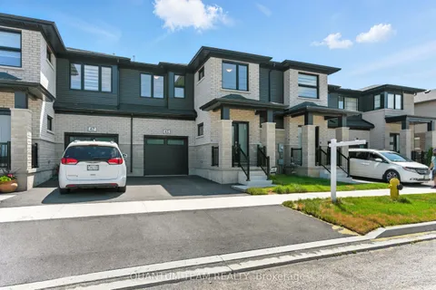 45 Saffron Way, ON L0S 1E1