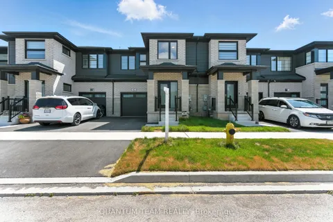 45 Saffron Way, ON L0S 1E1