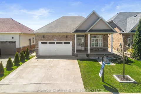 4432 Cinnamon Grove, ON L2G 0A4
