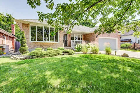 573 Hemingway Place, ON N2T 1Z4