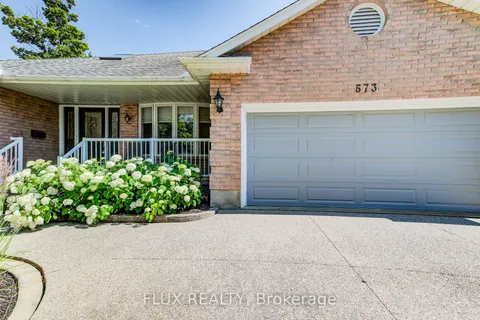 573 Hemingway Place, ON N2T 1Z4