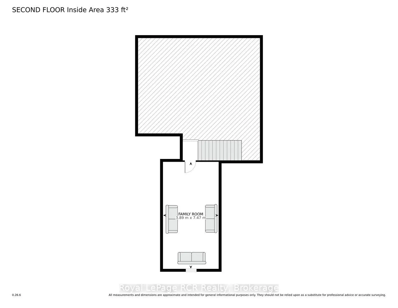10 Frederick Street, ON N0H 2G0