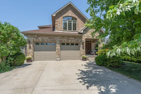 167 Lake Margaret Trail, ON N5R 6M5