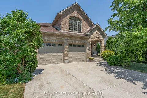 167 Lake Margaret Trail, ON N5R 6M5