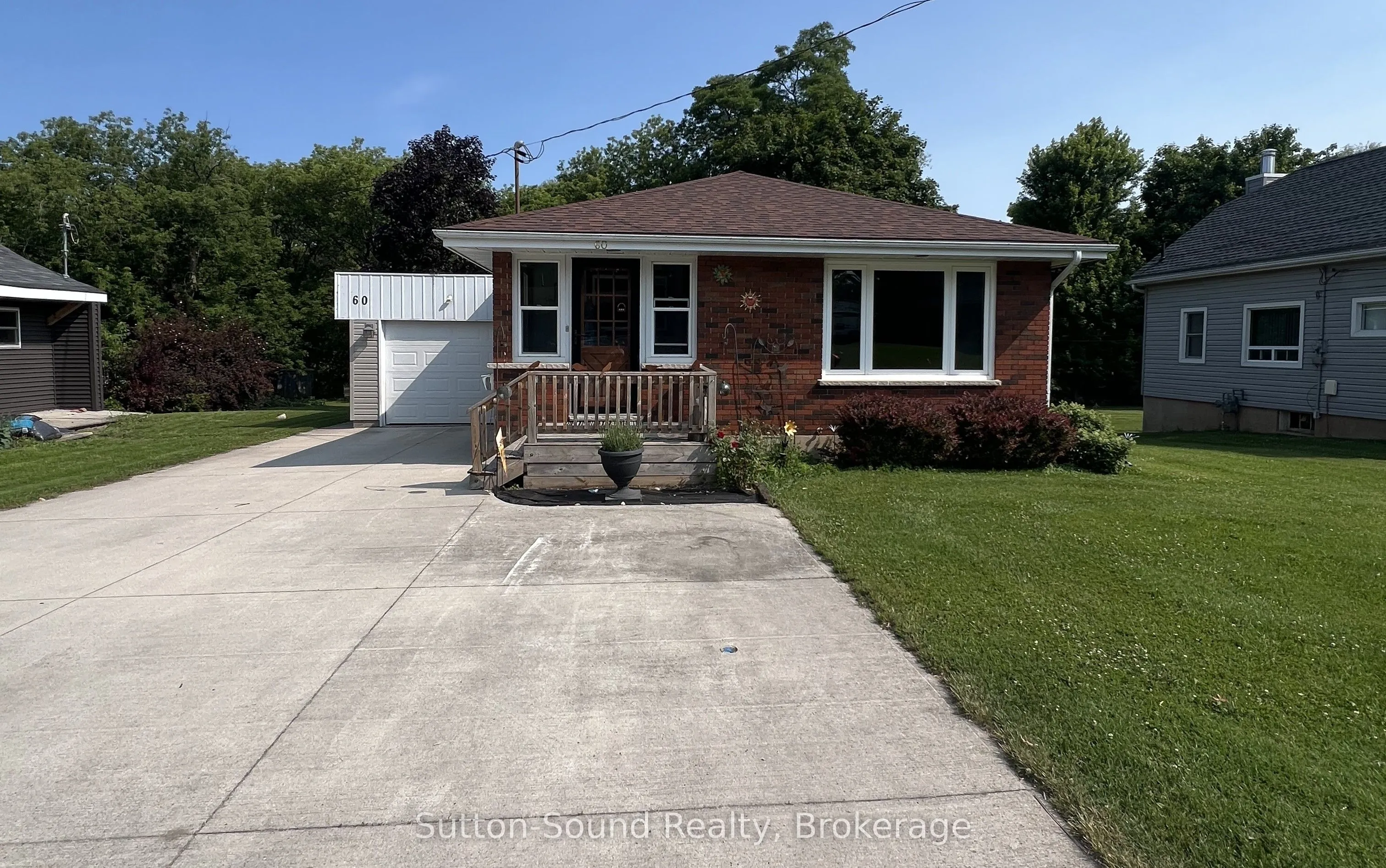 60 Mill Street, ON N0H 2N0