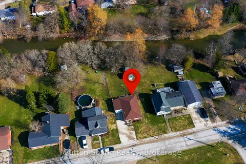 60 Mill Street, ON N0H 2N0