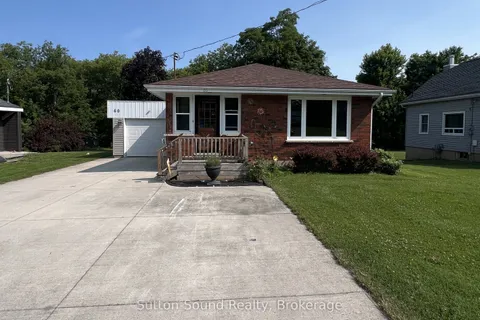 60 Mill Street, ON N0H 2N0