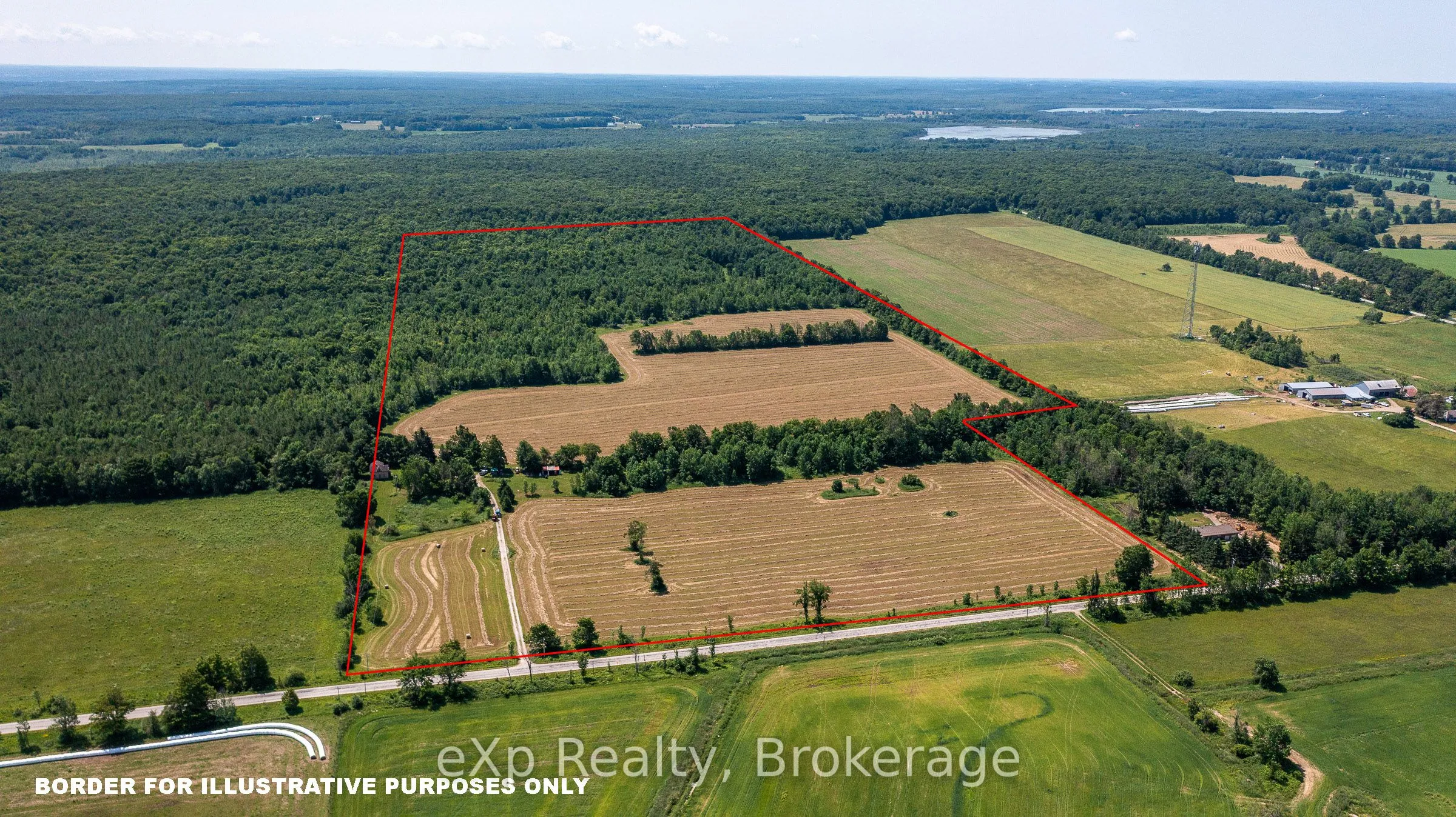 463086 Concession 24 N/A, ON N0H 2T0