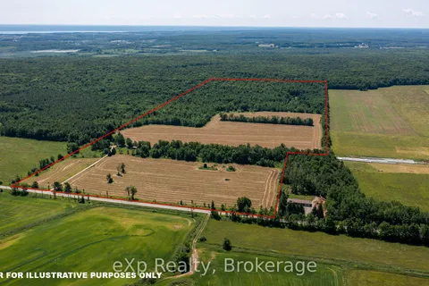 463086 Concession 24 N/A, ON N0H 2T0