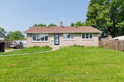 163 Rice Road, ON L3C 2V7