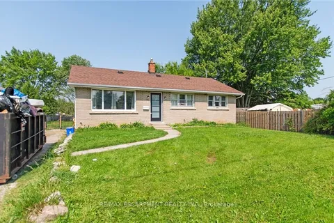 163 Rice Road, ON L3C 2V7