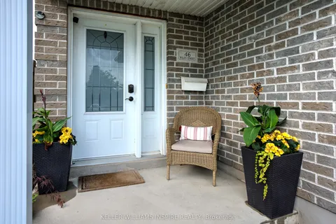 46 Wiley Street, ON K7K 5B4