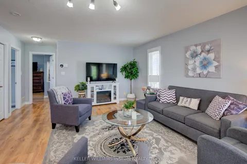 46 Wiley Street, ON K7K 5B4