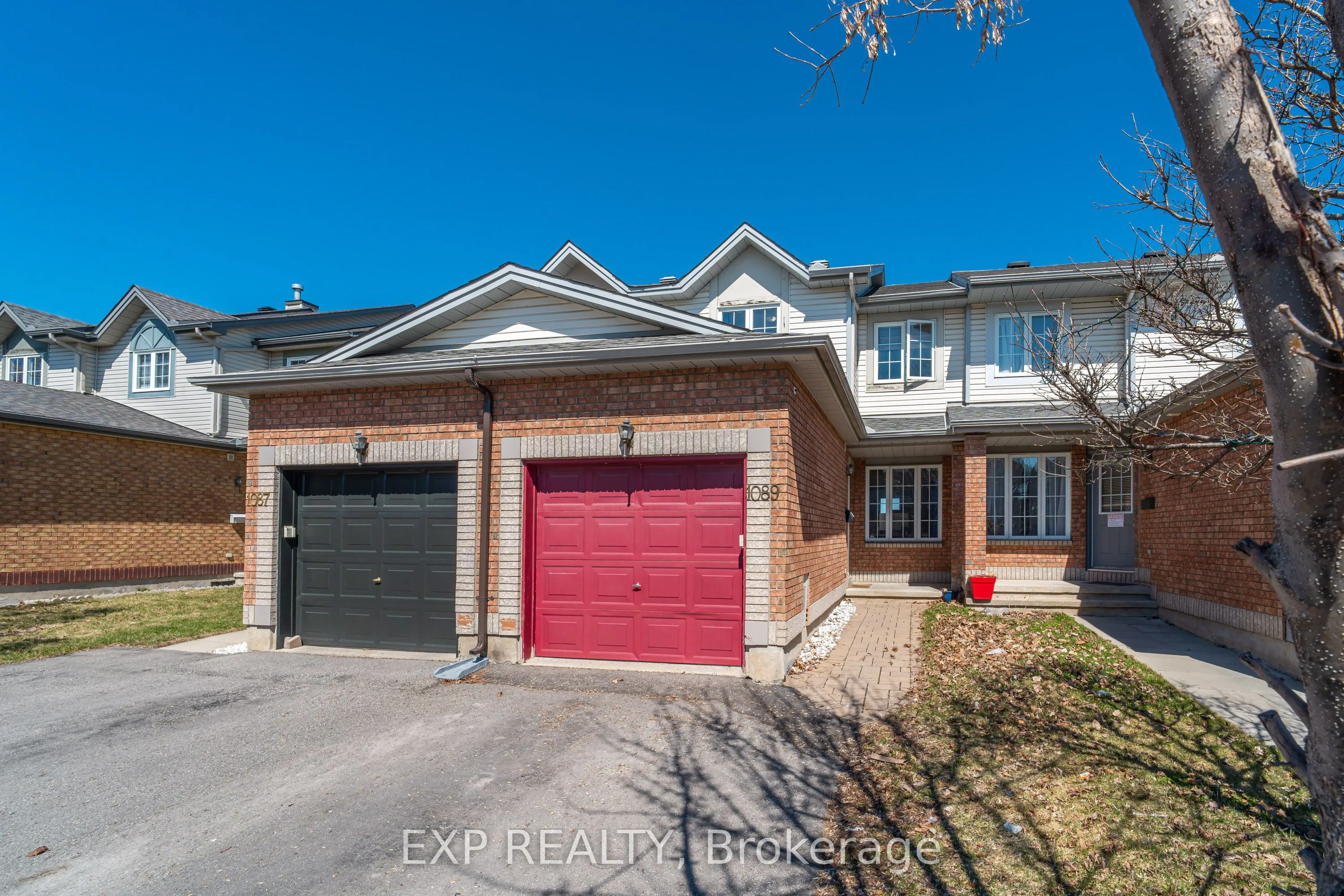 1089 Ballantyne Drive, ON K4A 4C6