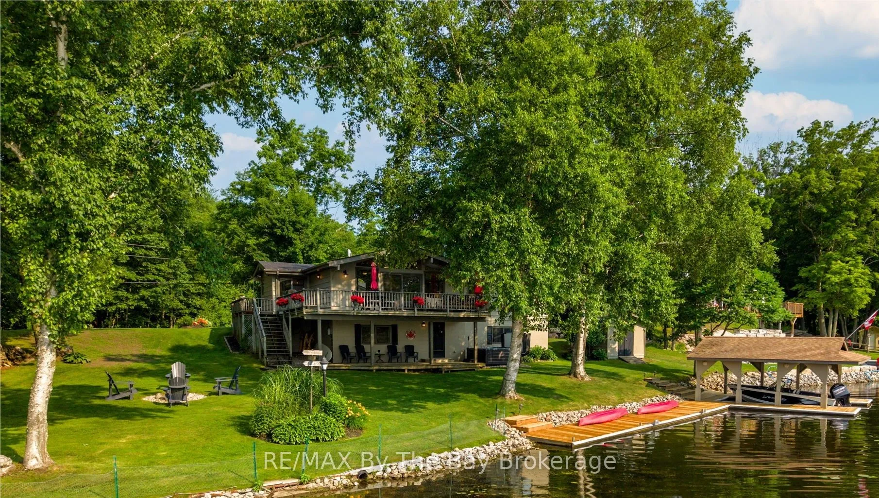 25 HeathValley Trail, ON L0K 1S0