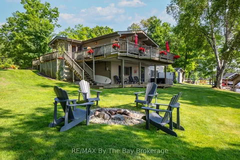 25 HeathValley Trail, ON L0K 1S0