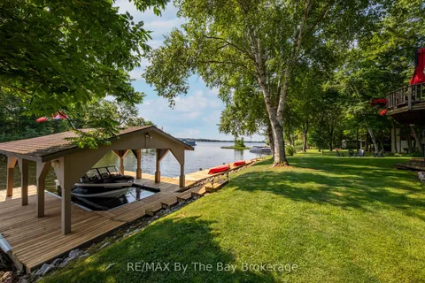 25 HeathValley Trail, ON L0K 1S0
