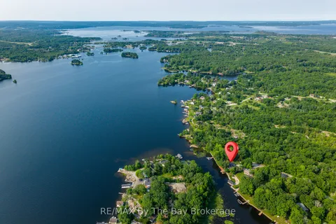 25 HeathValley Trail, ON L0K 1S0