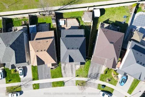 685 North Leaksdale Circle, ON N6M 1M1