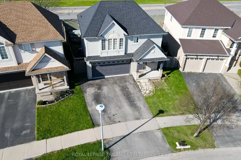 685 North Leaksdale Circle, ON N6M 1M1