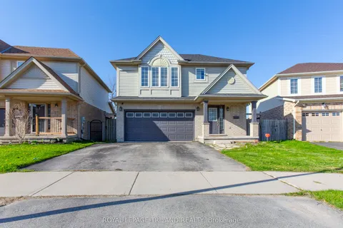 685 North Leaksdale Circle, ON N6M 1M1