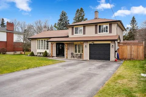 57 Freeman Drive, ON L1A 2E3