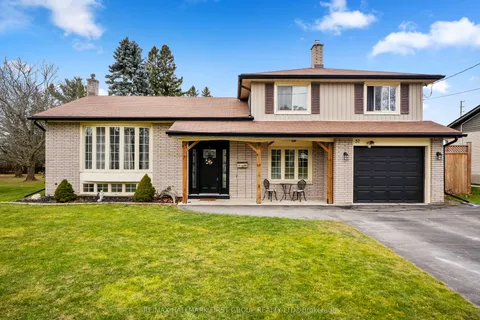 57 Freeman Drive, ON L1A 2E3