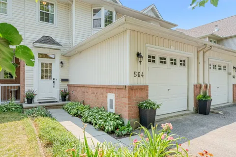 564 Aberfoyle Circle, ON K2K 3R3