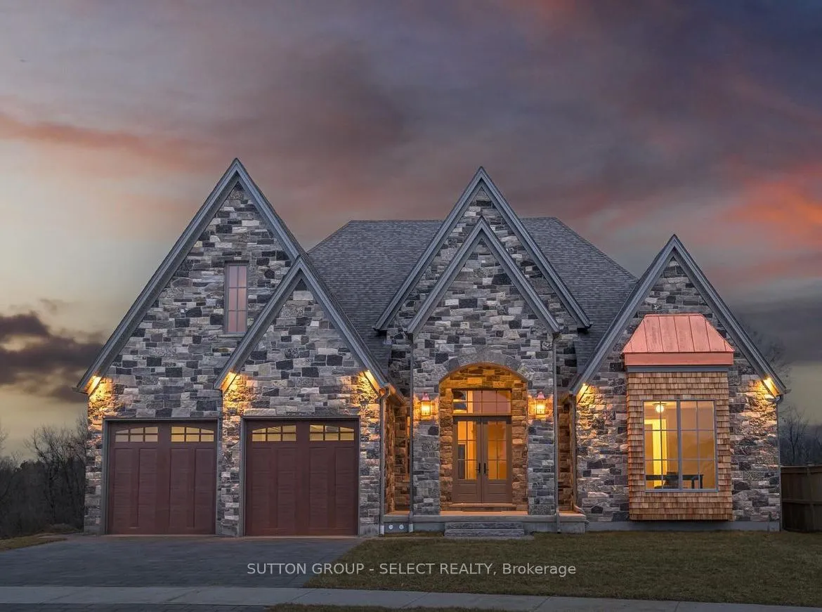 597 Creekview Chase, ON N6G 3X8