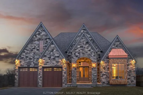 597 Creekview Chase, ON N6G 3X8
