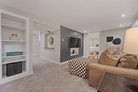 64 Langarth Street, ON N6C 1Z1