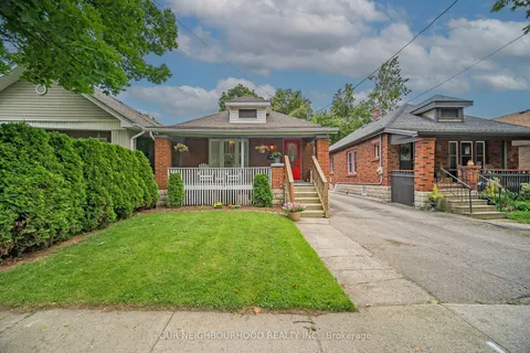 64 Langarth Street, ON N6C 1Z1