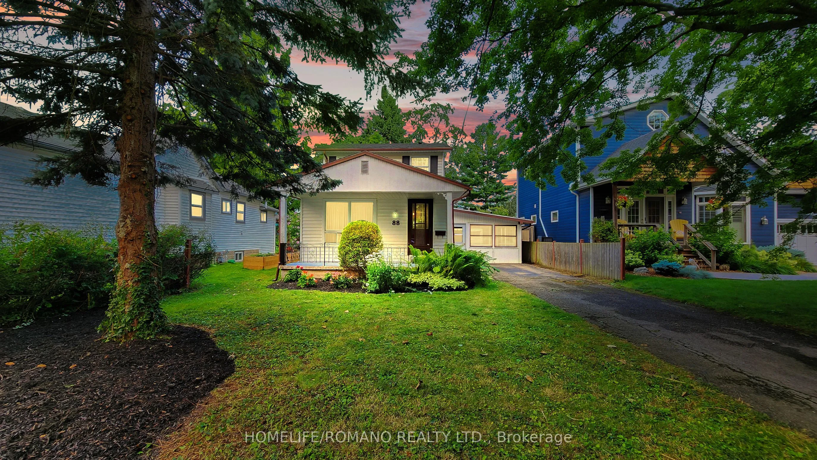 88 Bayview Drive, ON L2N 4Z1