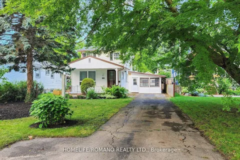 88 Bayview Drive, ON L2N 4Z1