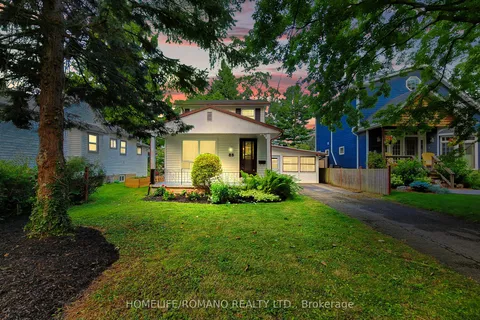 88 Bayview Drive, ON L2N 4Z1