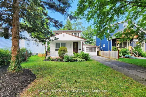 88 Bayview Drive, ON L2N 4Z1