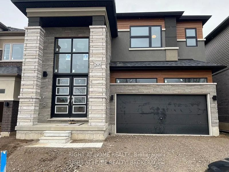 268 Pottruff Road, ON N3L 4A2