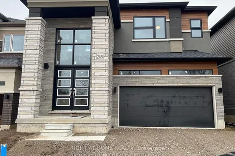 268 Pottruff Road, ON N3L 4A2
