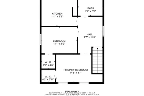 79 St Catharine Street, ON N5P 2V9