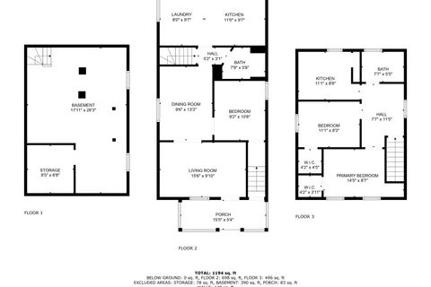 79 St Catharine Street, ON N5P 2V9