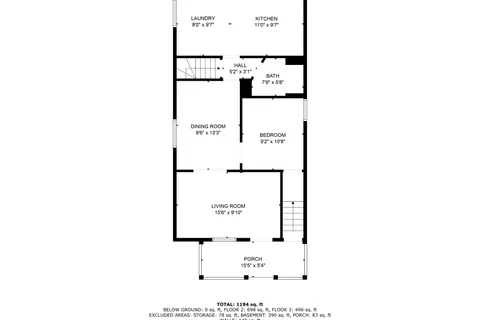 79 St Catharine Street, ON N5P 2V9