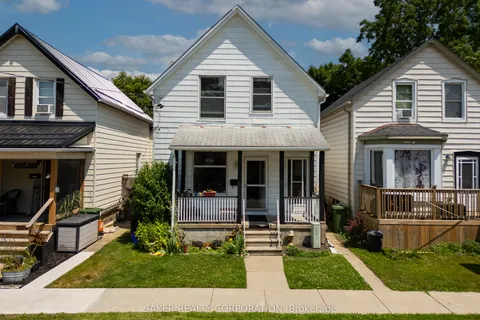 79 St Catharine Street, ON N5P 2V9