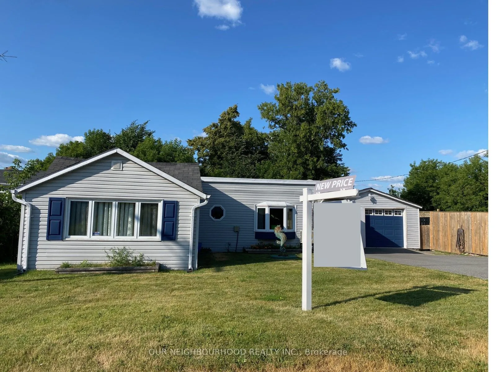 5073 Oak Street, ON K0L 1E0