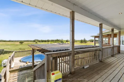 2898 County Rd 2 Road, ON K0K 1A0