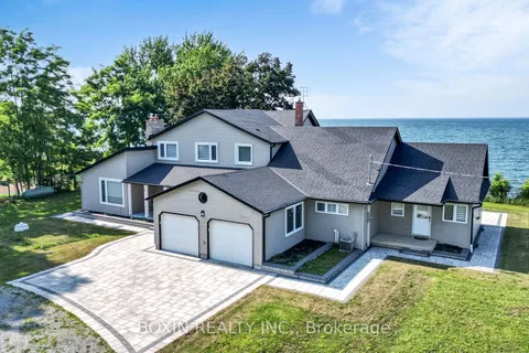 4845 North Service Road, ON L0R 1B0