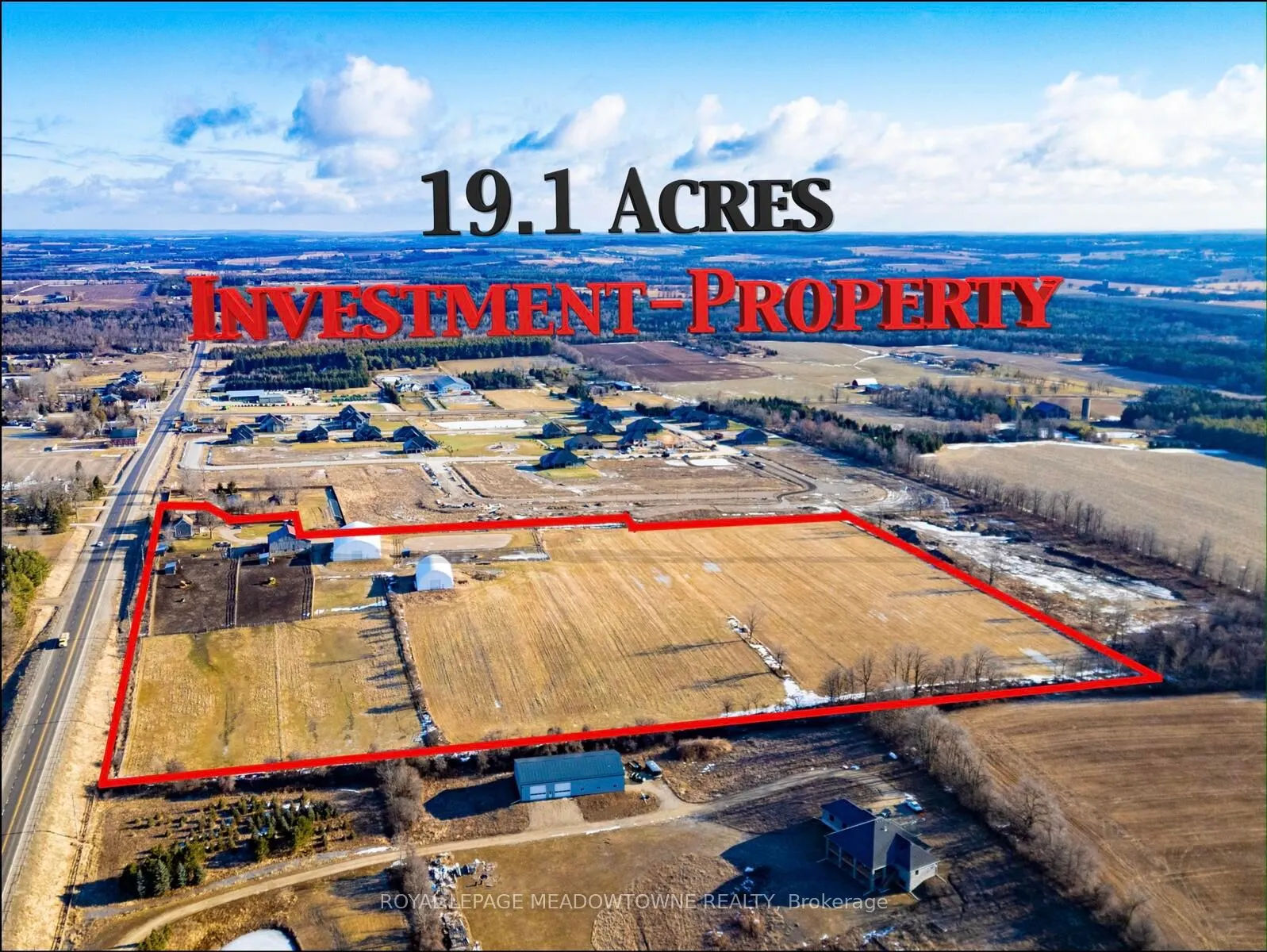 8863 Wellington 124 Road, ON N1H 6H7