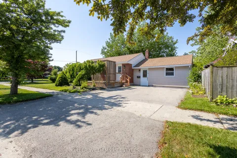 188 Cayley Street, ON N7A 2A3